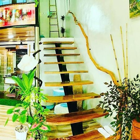 Hidden Of Cailan Inn エルニド エクステリア 写真