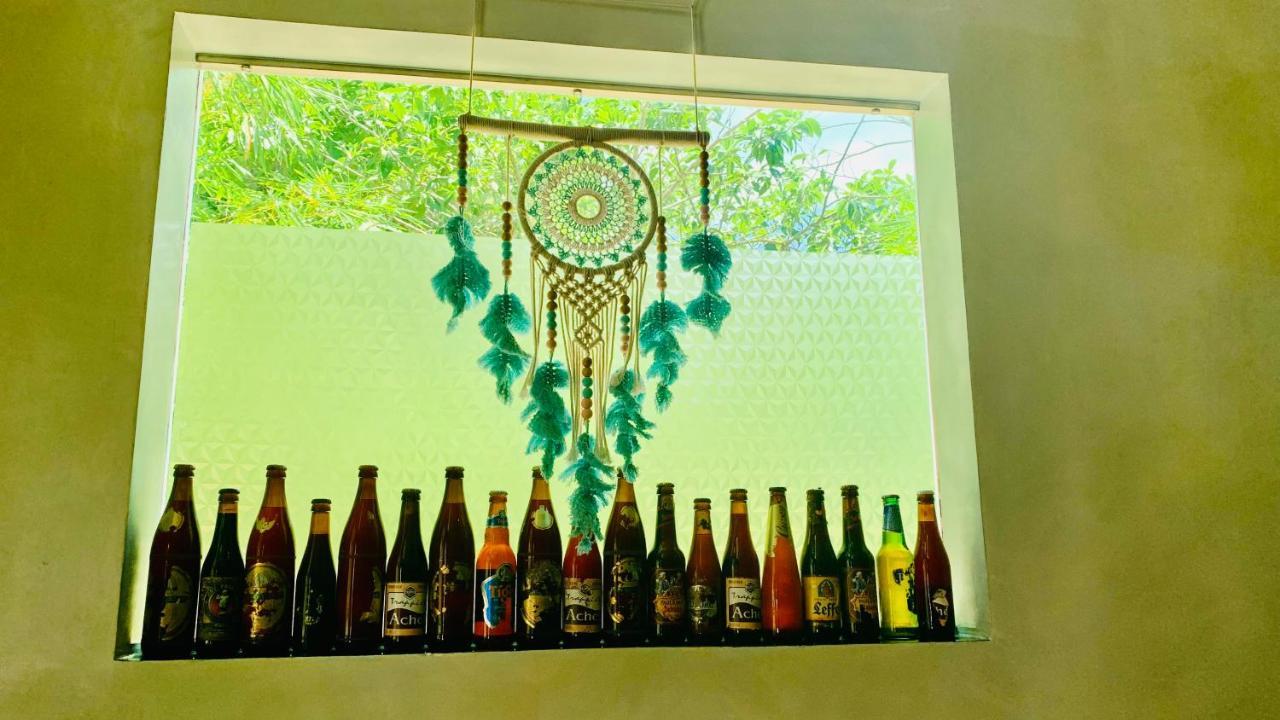 Hidden Of Cailan Inn エルニド エクステリア 写真